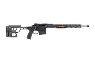 Sig Sauer Cross 6.5 Creedmor Bolt Action Rifle has a two stage match trigger